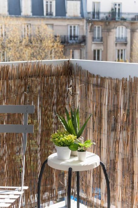Apartamento Le Citadin-T1-28M2-Pte Paris M7 Le Kremlin-Bicêtre Exterior foto