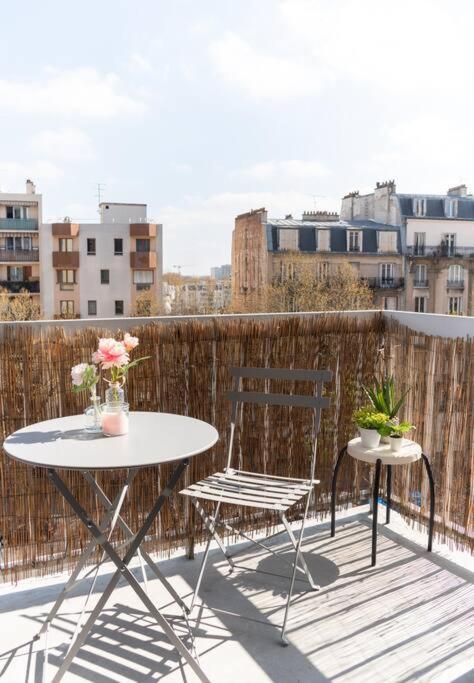 Apartamento Le Citadin-T1-28M2-Pte Paris M7 Le Kremlin-Bicêtre Exterior foto